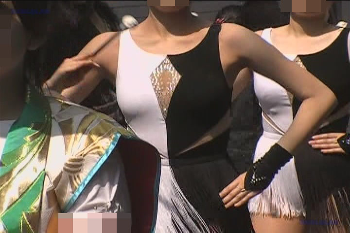 パレードイベント sp126