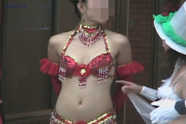 パレードイベント　sp137