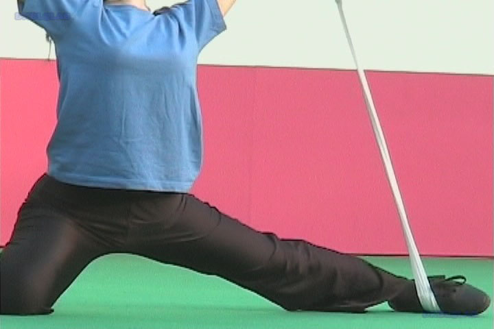 ダンスパフォーマンス発表会SD5-3