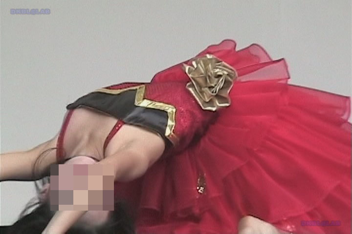 ダンスパフォーマンス発表会SD6-3