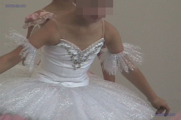 ダンスパフォーマンス発表会SD6-4