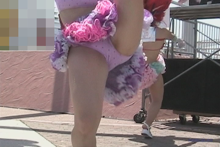 ダンスパフォーマンス発表会SD6-5