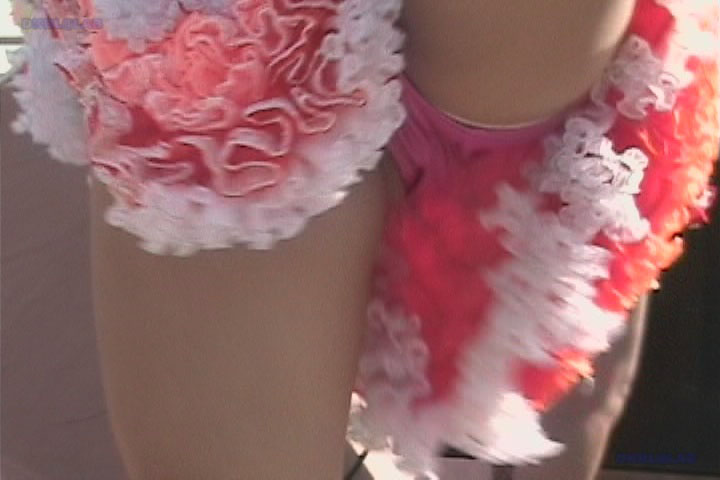 ダンスパフォーマンス発表会SD6-6