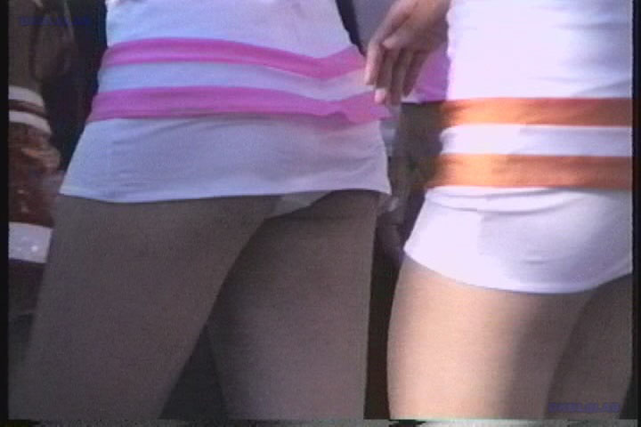 ダンスパフォーマンス発表会SD6-8