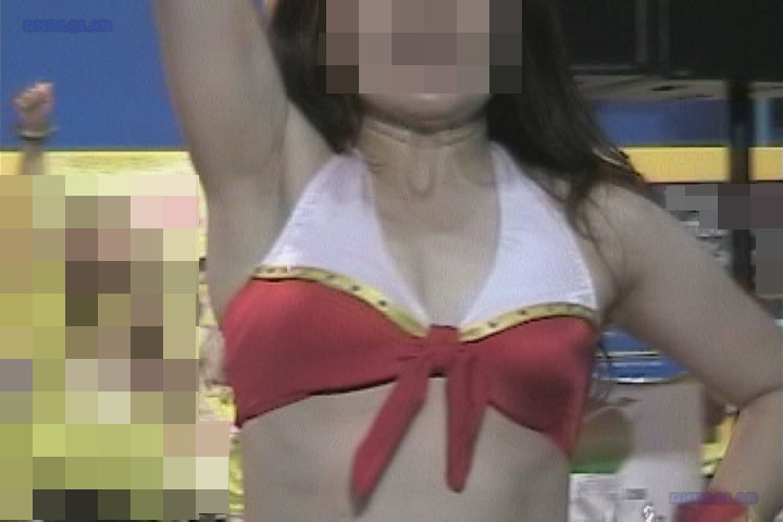 ダンスパフォーマンス発表会SD6-9