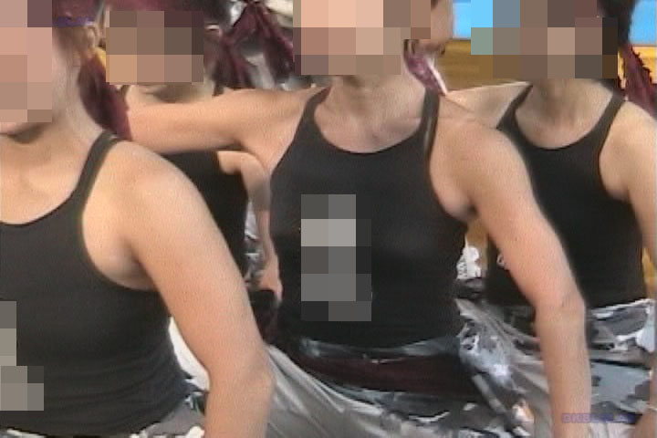 ダンスパフォーマンス発表会SD6-10