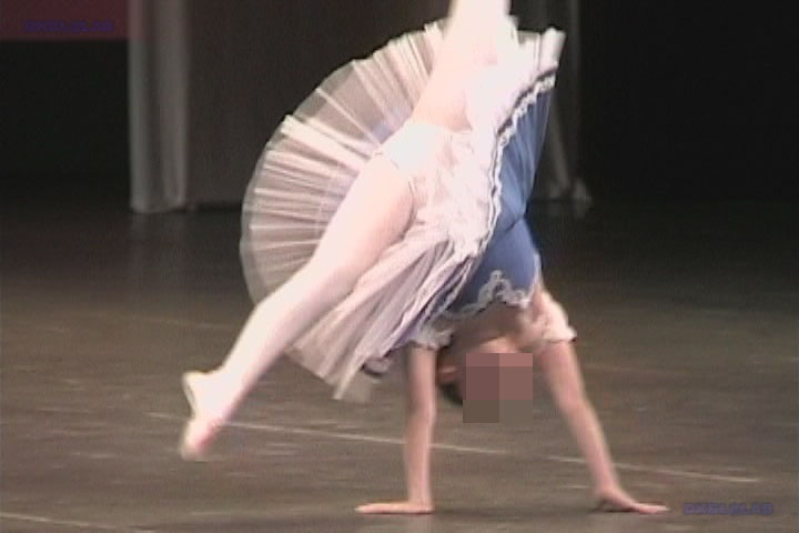 ダンスパフォーマンス発表会SD7-3