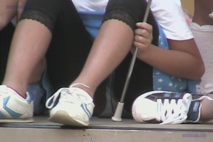 ダンスパフォーマンス発表会SD7-4