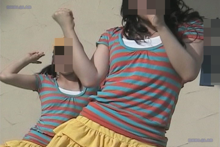 ダンスパフォーマンス発表会SD7-5