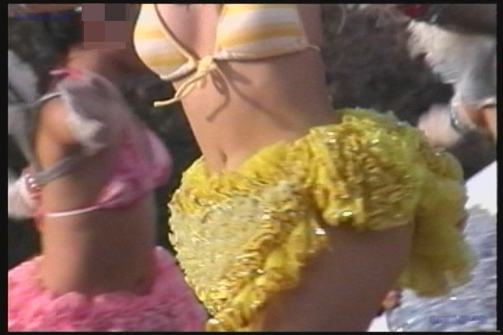 ダンスパフォーマンス発表会SD7-5