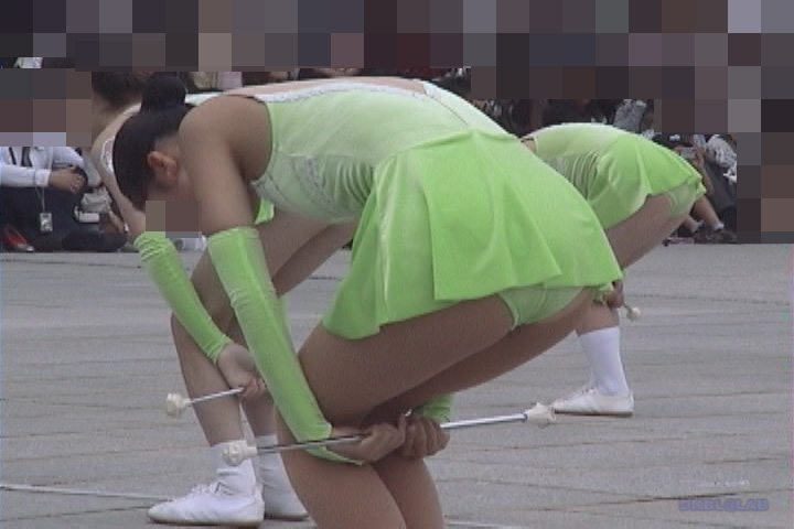 ダンスパフォーマンス発表会SD8-2