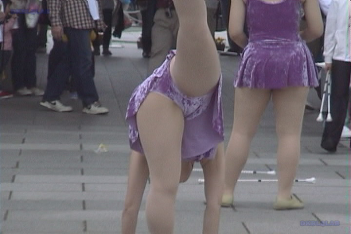 ダンスパフォーマンス発表会SD8-2