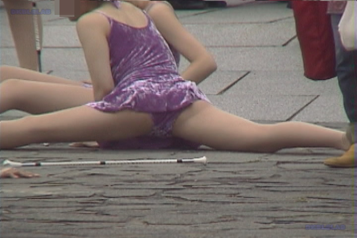 ダンスパフォーマンス発表会SD8-2