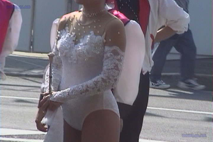 ダンスパフォーマンス発表会SD8-3