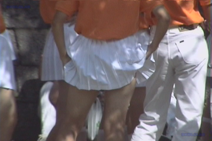 ダンスパフォーマンス発表会SD8-3