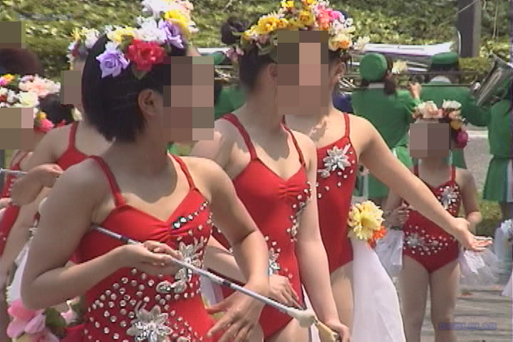 ダンスパフォーマンス発表会SD8-4