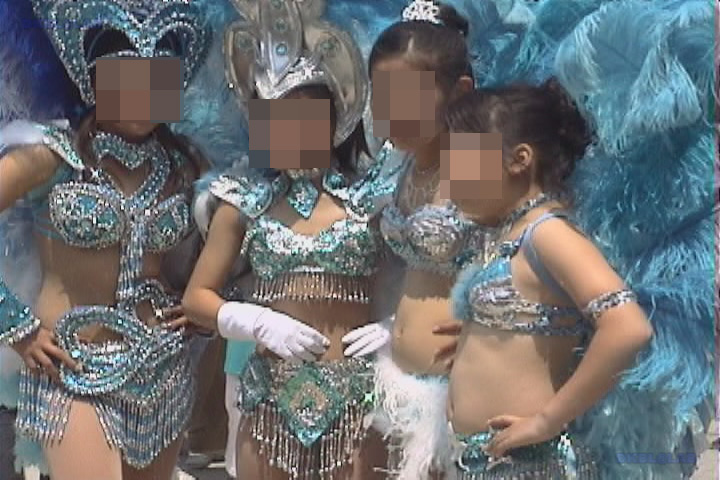 ダンスパフォーマンス発表会SD8-6