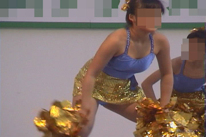 ダンスパフォーマンス発表会SD8-6