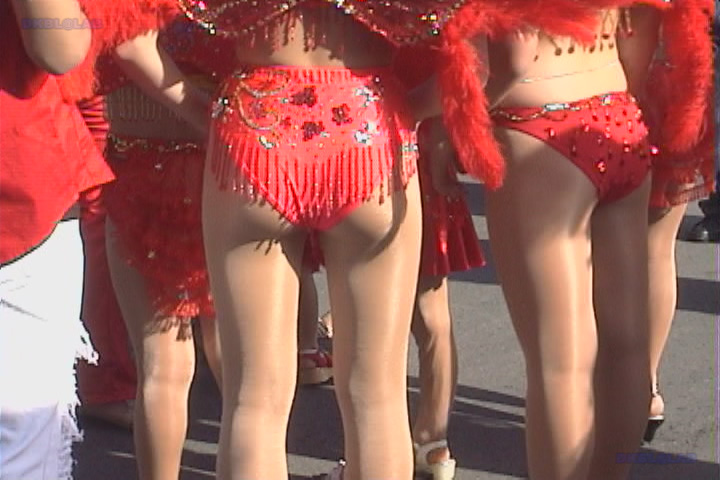 ダンスパフォーマンス発表会SD8-7