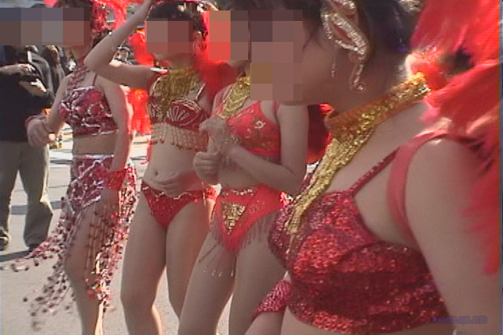 ダンスパフォーマンス発表会SD8-7