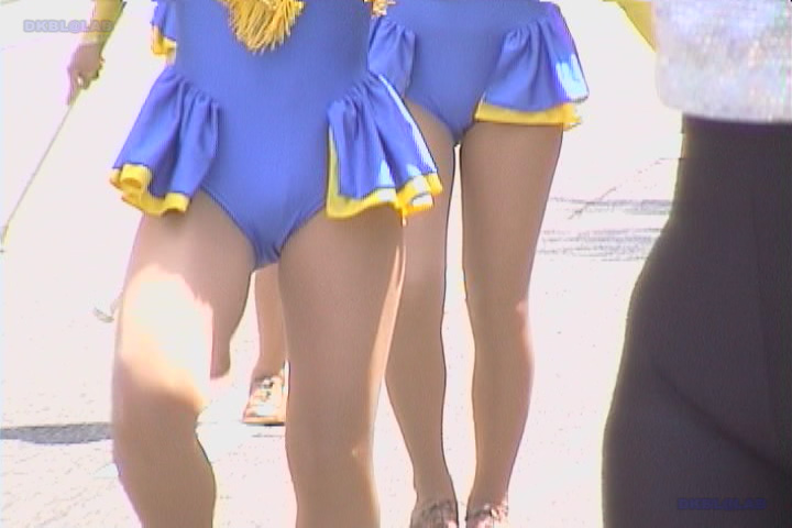 ダンスパフォーマンス発表会SD8-7