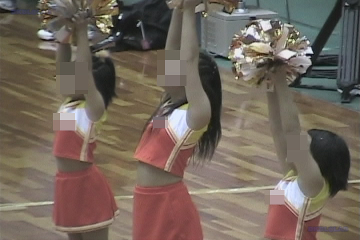 ダンスパフォーマンス発表会SD9-1