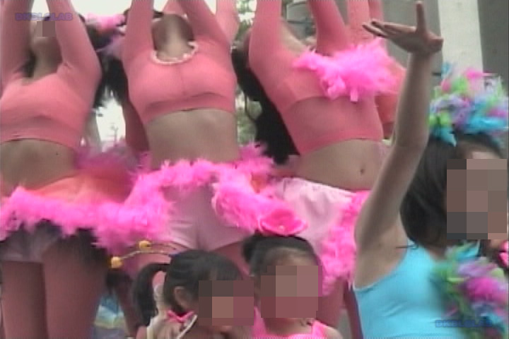 ダンスパフォーマンス発表会SD9-5