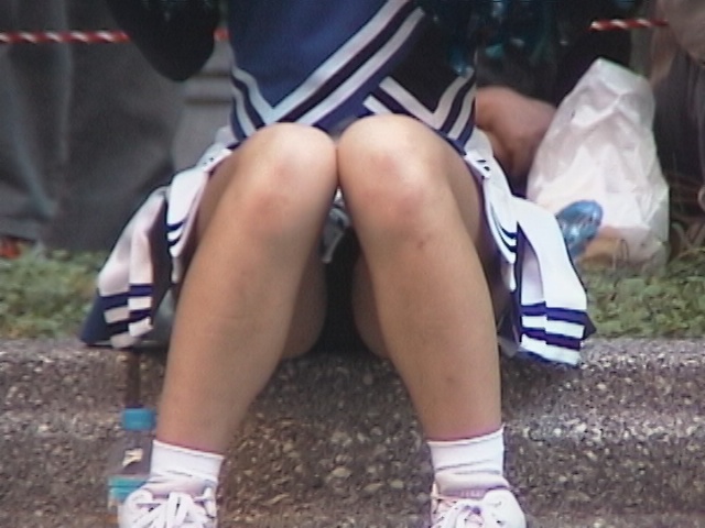 チアガールイベント kc25