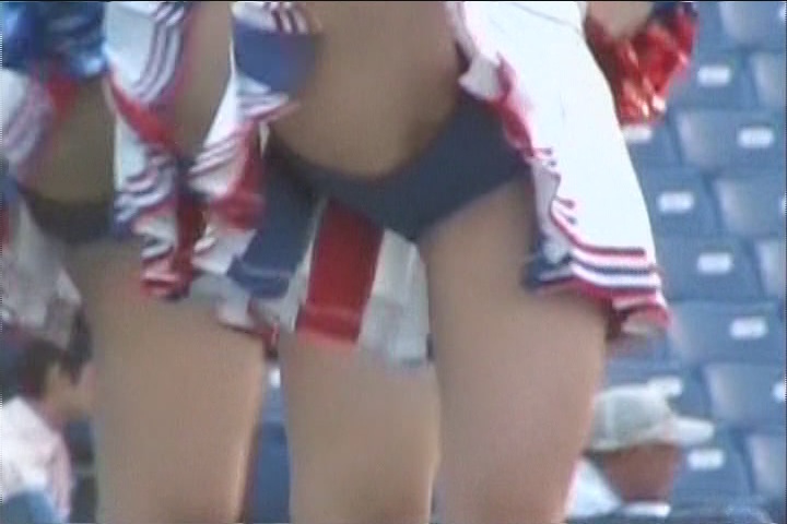 チアガールイベント kc31