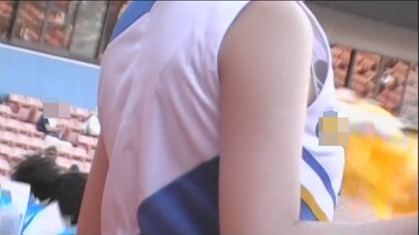 チアガールイベント kc42