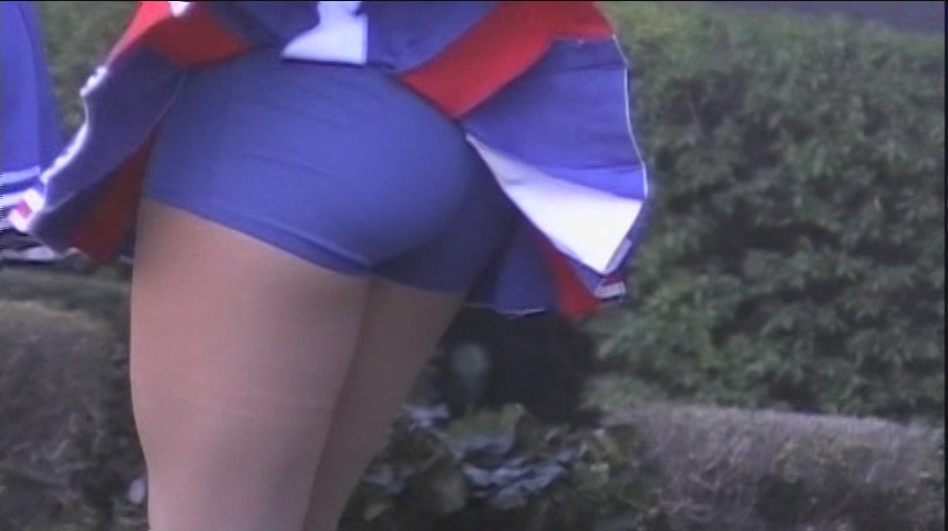 チアガールイベント kc45