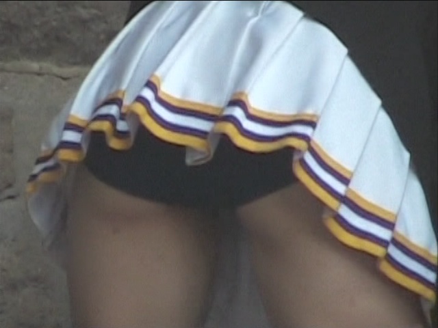 チアガールイベント kc61