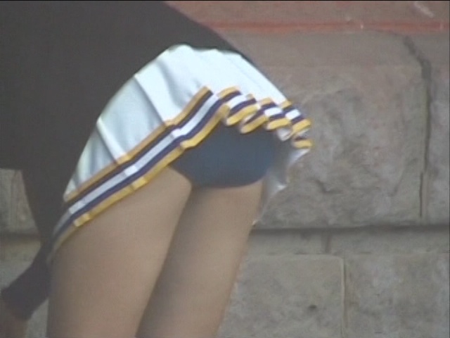 チアガールイベント kc61