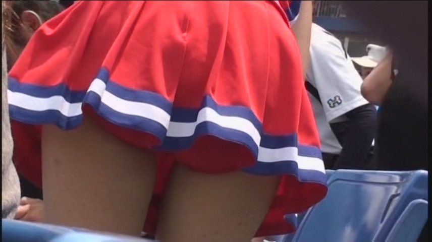 チアガールイベント kc62