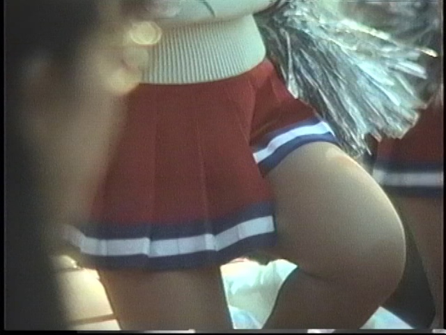 チアガールイベント kc71