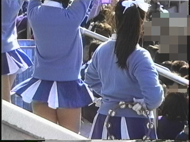 チアガールイベント kc72