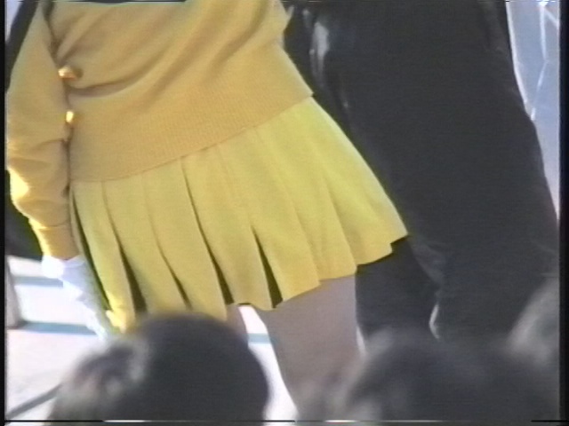 チアガールイベント kc73