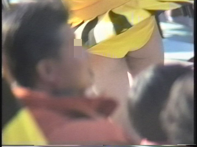 チアガールイベント kc73