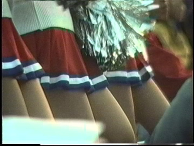 チアガールイベント kc73