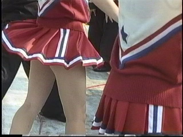 チアガールイベント kc75