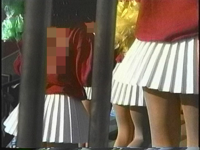 チアガールイベント kc75