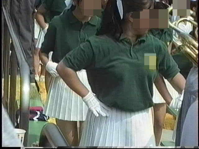 チアガールイベント kc76