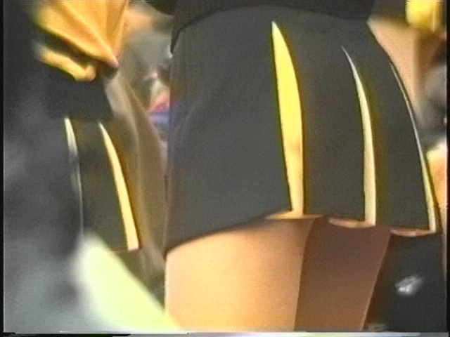 チアガールイベント kc77