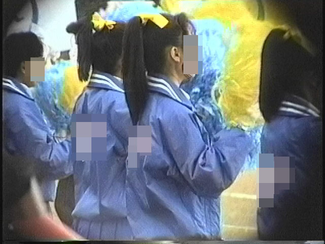 チアガールイベント kc77