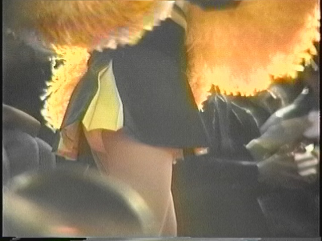 チアガールイベント kc77