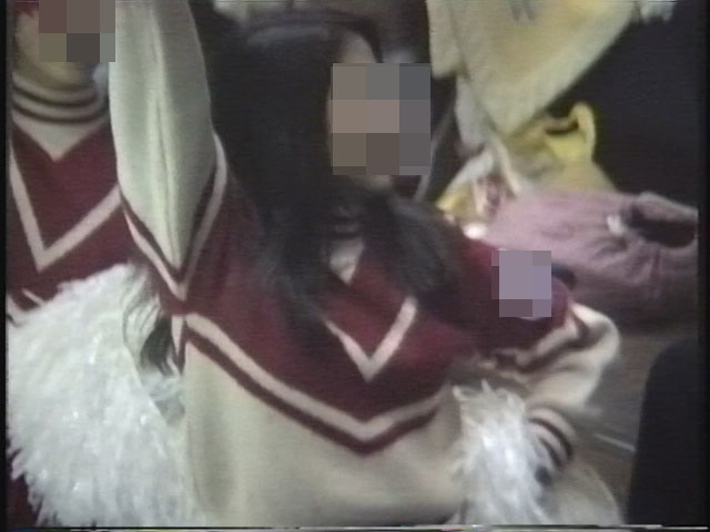 チアガールイベント kc78