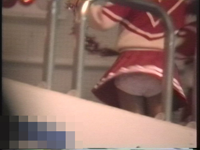 チアガールイベント kc78