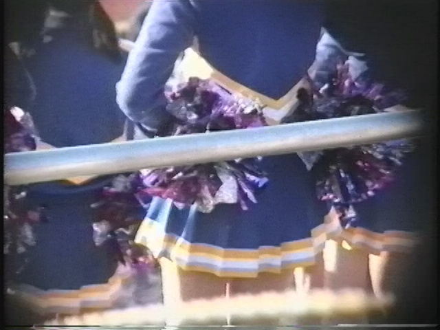 チアガールイベント kc79