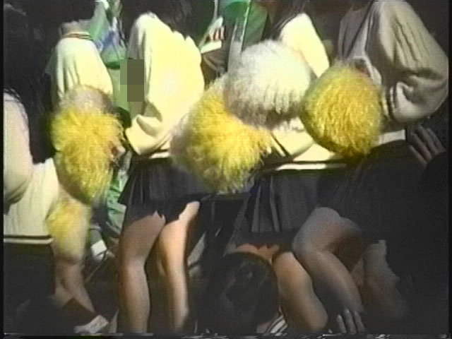 チアガールイベント kc79