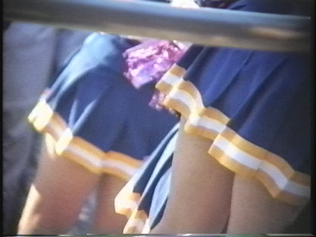 チアガールイベント kc79